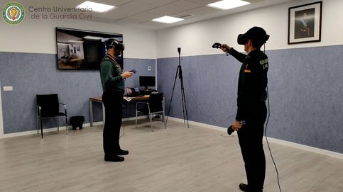 Asesinatos, escenarios y pruebas: la realidad virtual debuta en la investigación criminal