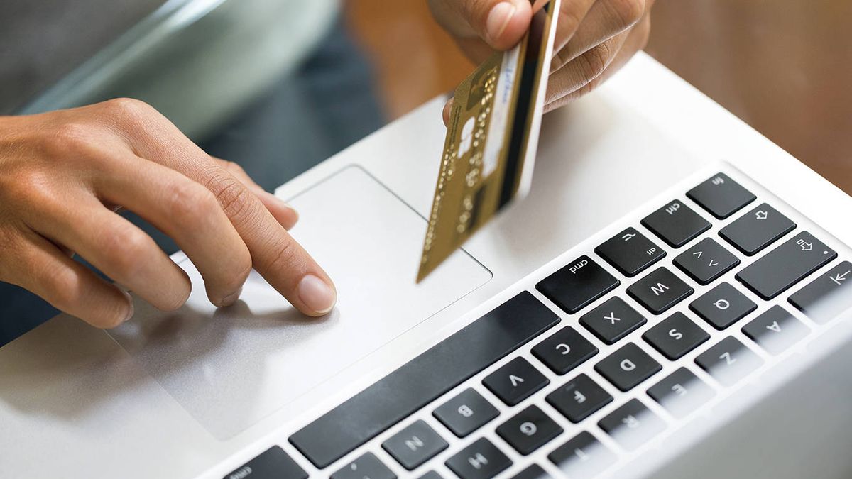 Un fallo en los navegadores Chrome y Safari puede robar tu tarjeta de crédito