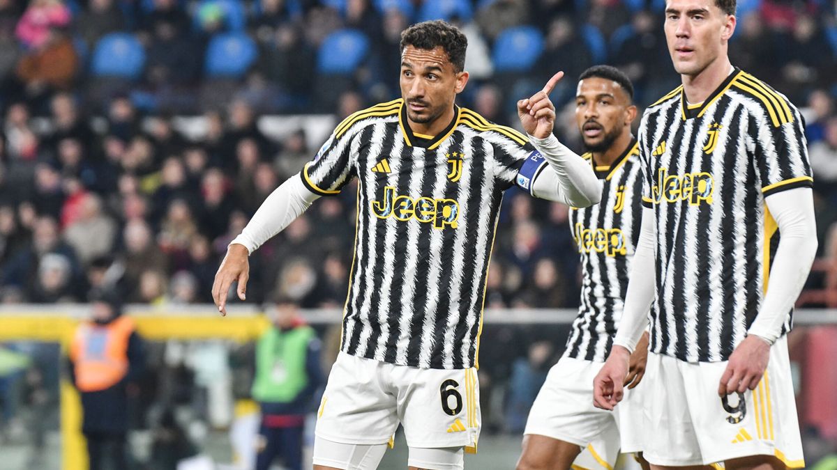 La Juventus de Turín vuela en bolsa tras el aval de la Justicia europea a la Superliga 