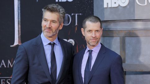 Netflix ficha a dos de los creadores de la serie 'Juegos de Tronos'