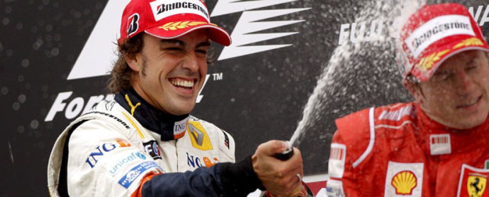 Foto: Ferrari no esperará a 2011 por Alonso, le fichará antes