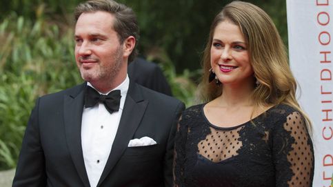 Magdalena y Chris O'Neill se embolsan 1 millón de euros con la venta de su piso