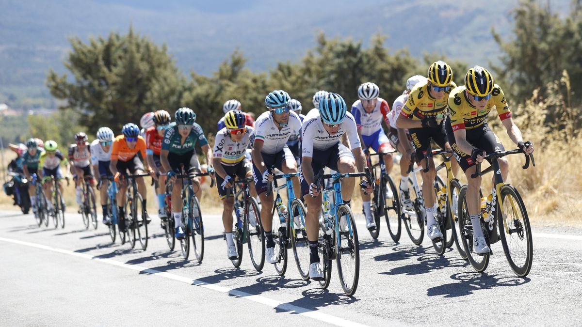 De 600.000 euros Andalucía a 24.000 euros Toledo: ¿cuánto vale salir en la Vuelta?