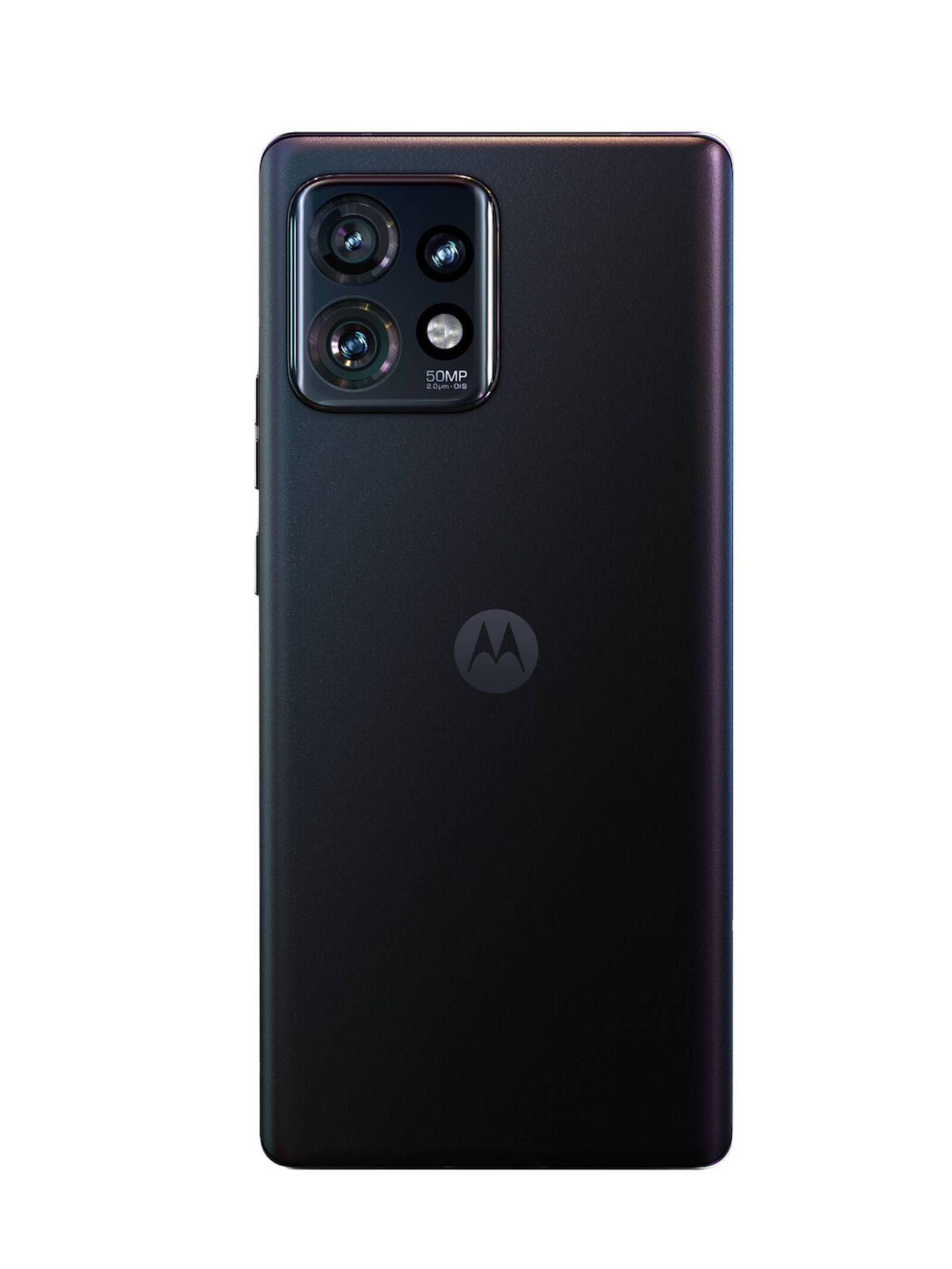 Motorola Edge 40 Pro. (Cortesía)