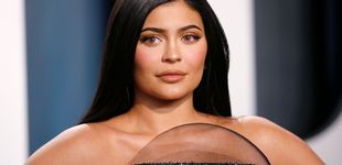 Post de Kylie Jenner alza la voz sobre las complicaciones de su posparto