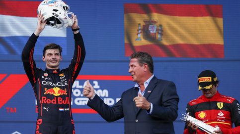 El mosqueo de Ferrari y Binotto con Red Bull: En algún momento tendrán que parar