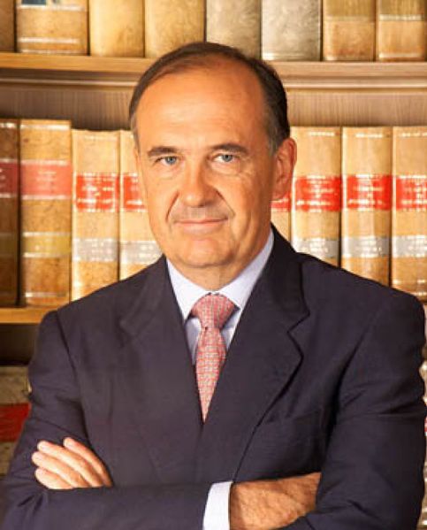 Juan Béjar, el maestro de las concesiones, preside Globalvía