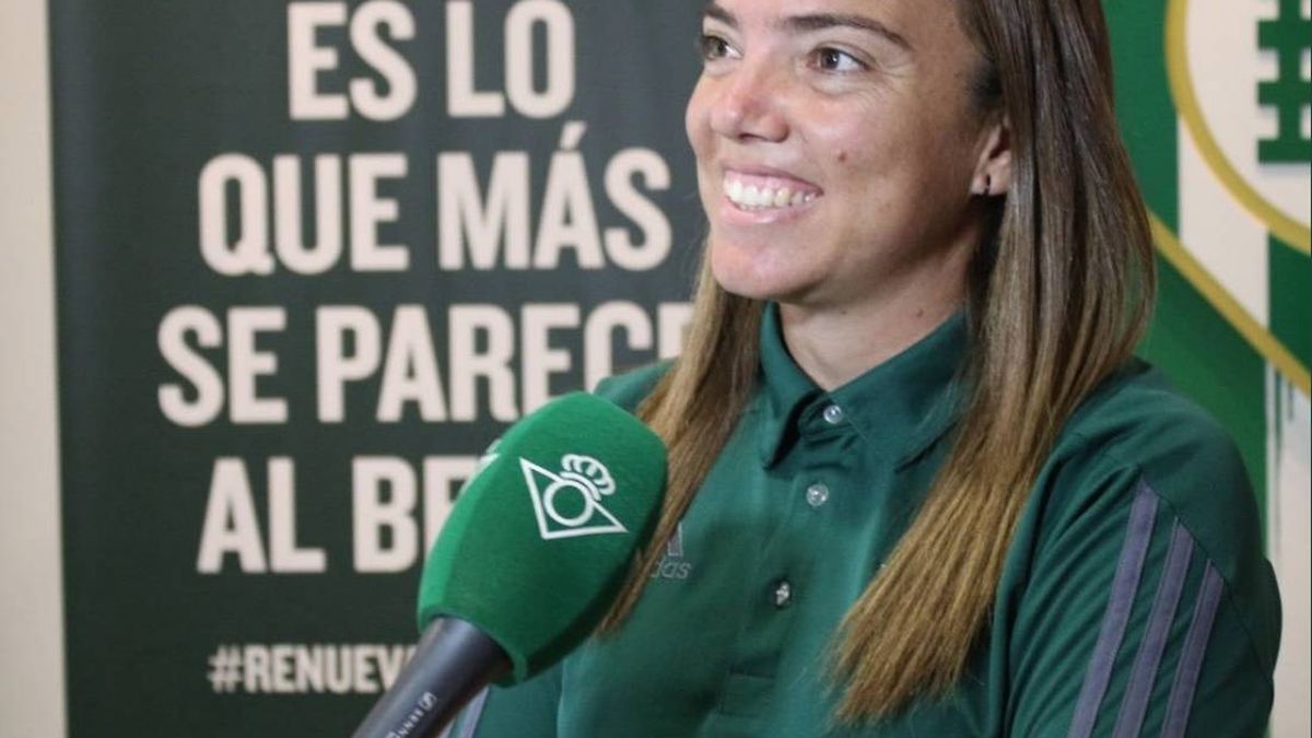 Las ilegales cláusulas de embarazo de las que no se habla en el deporte español