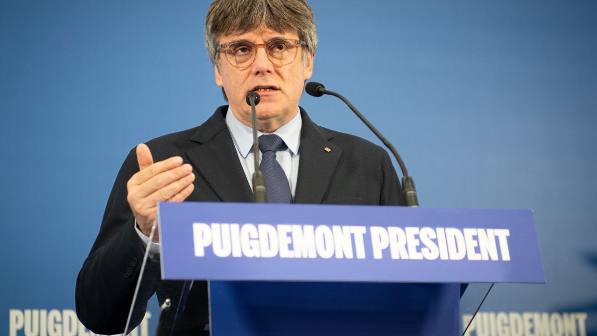 Puigdemont sube y tiene margen de mejora electoral