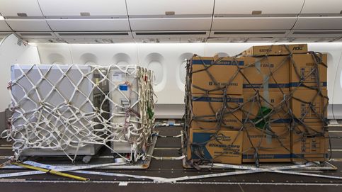 Airbus trabaja con 20 aerolíneas para convertir aviones de pasajeros a carga