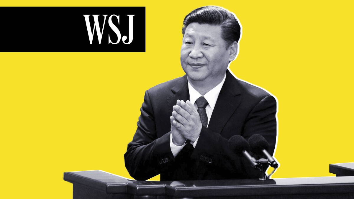 La jugada final de Xi Jinping: una China preparada para el choque con EEUU