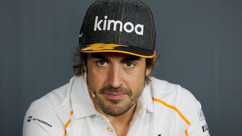 Por qué los que conocen bien a Fernando Alonso desaconsejan su fichaje por Renault