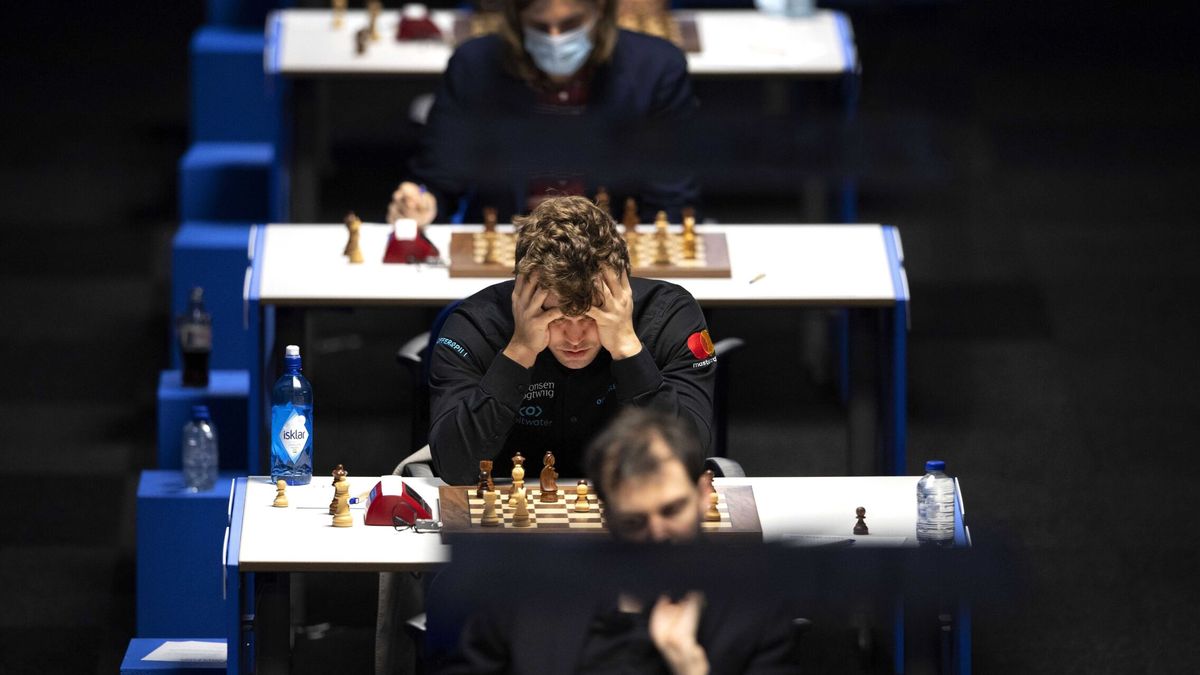 Sentencia (parcial) al gran escándalo del ajedrez: Niemann hizo trampas en más de 100 partidas