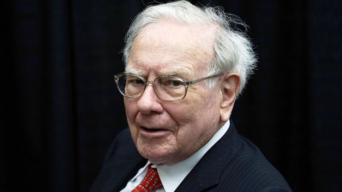 La importancia de Warren Buffett entre los papeles del Pentágono y el Watergate