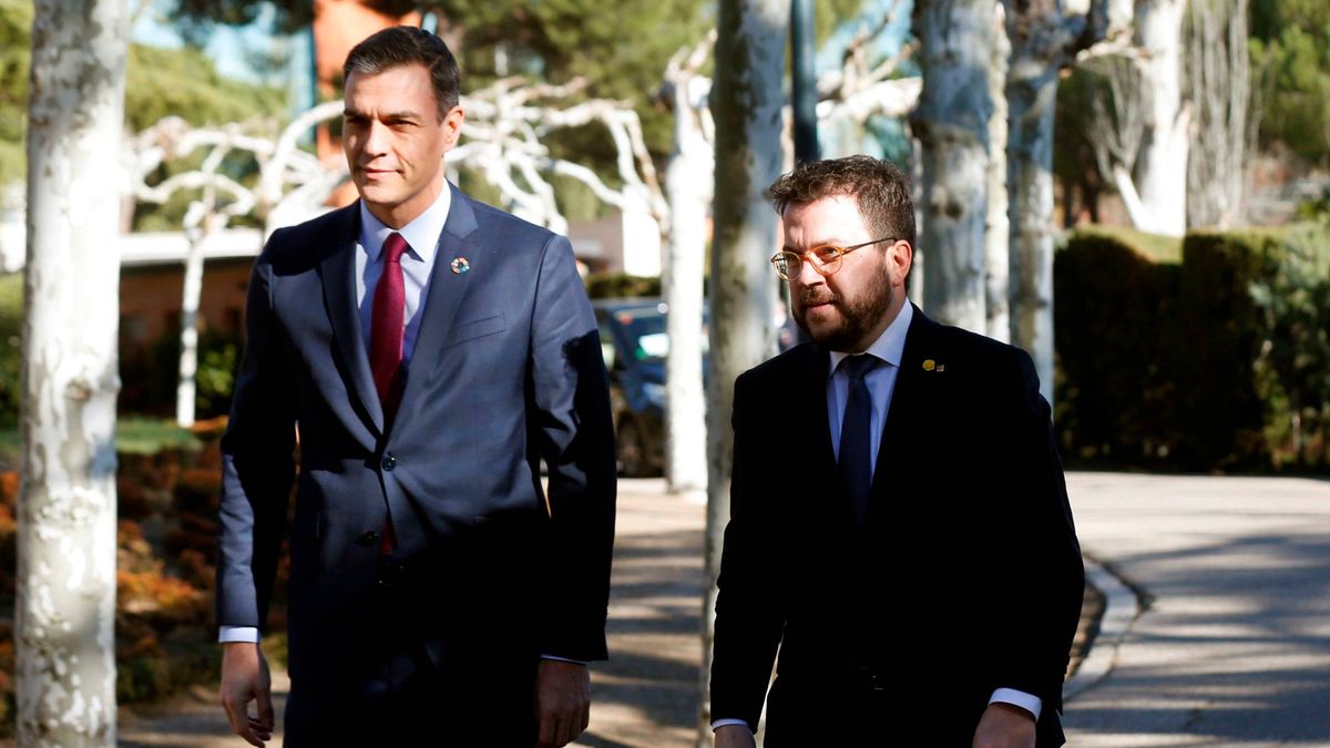 ¿El Estado federal puede resolver el llamado problema catalán?