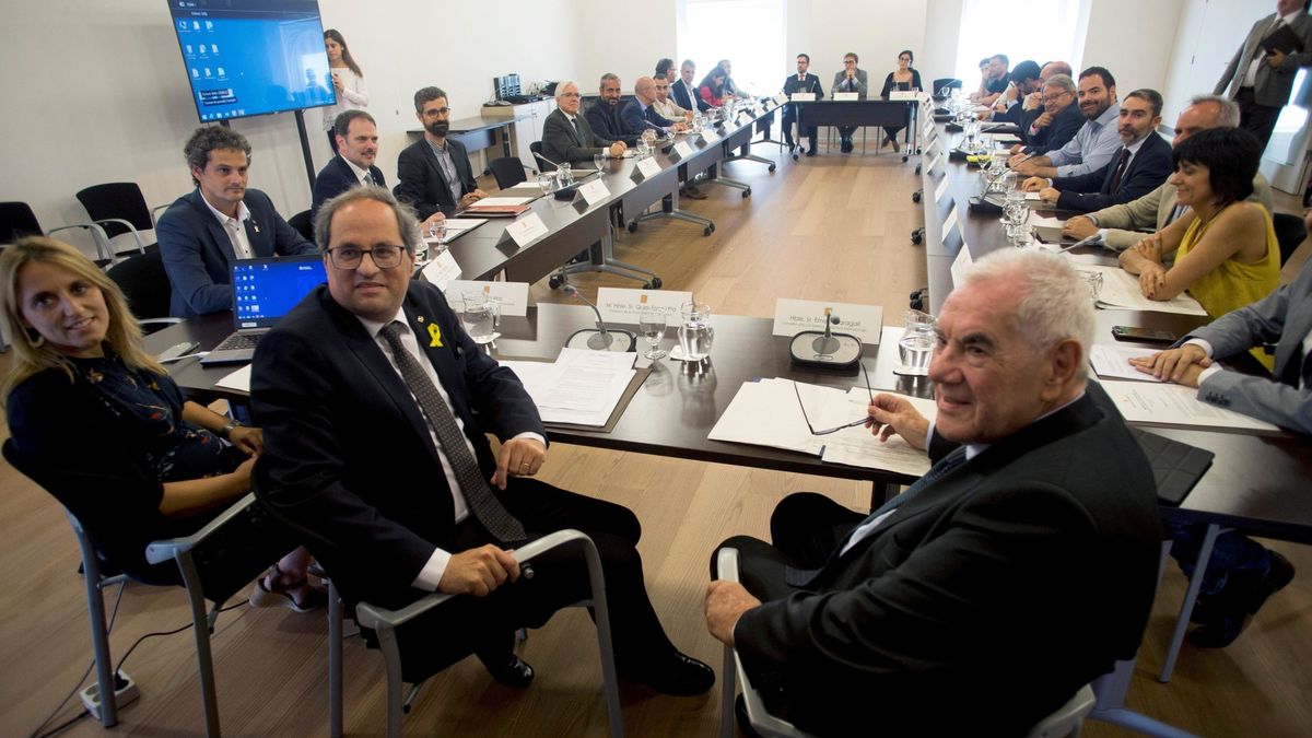 El Gobierno recurre ante el TSJC las delegaciones catalanas en el exterior