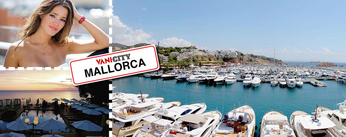 Mallorca, la isla que lo tiene todo: del yate 'Lady Moura' a Marivent