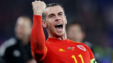 Bale ataca a la prensa española: Todos sabemos quién es el verdadero parásito