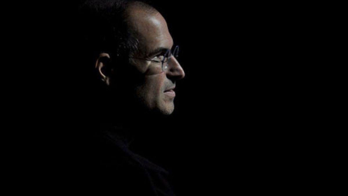 'Matan' a Steve Jobs por accidente