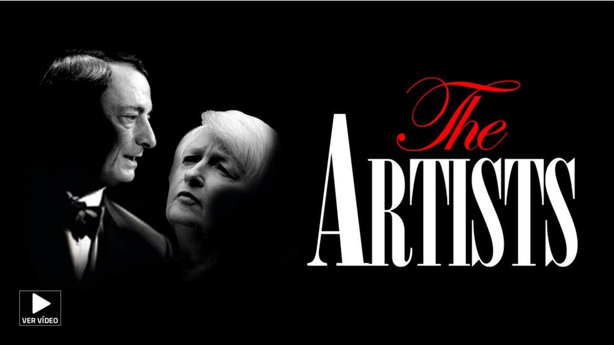 'The Artists': ¿empujarán Draghi y Yellen al euro hacia la paridad con el dólar?