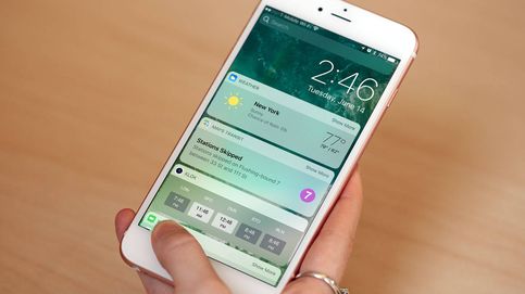 Probamos iOS 10 y macOS Sierra: aprobado en iPhone, suspenso en Mac