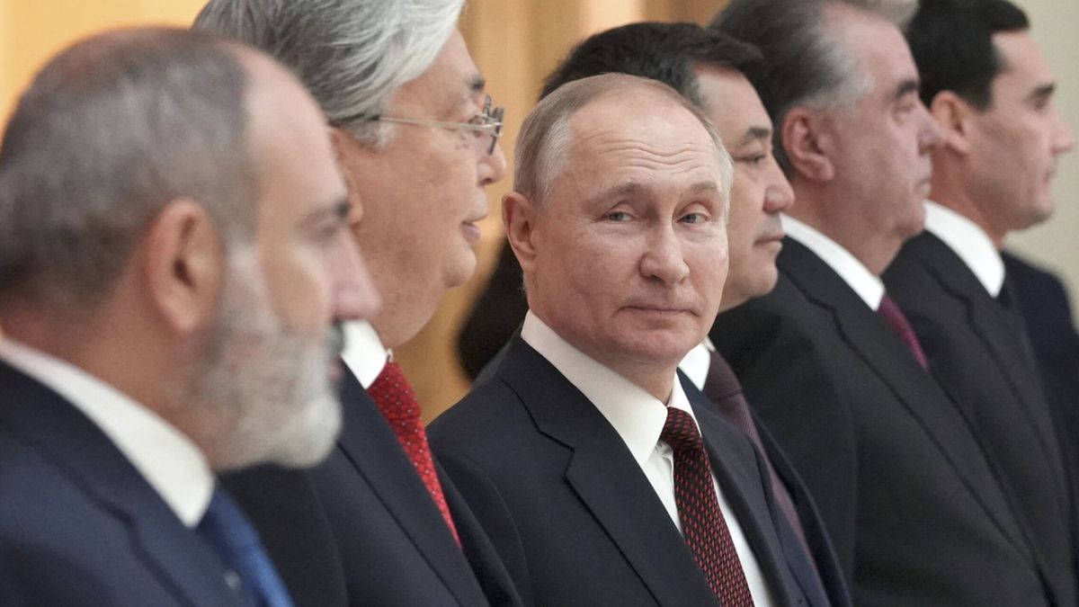 ¿Rusia todavía una potencia militar? Ni siquiera su aliado más necesitado lo ve ya así