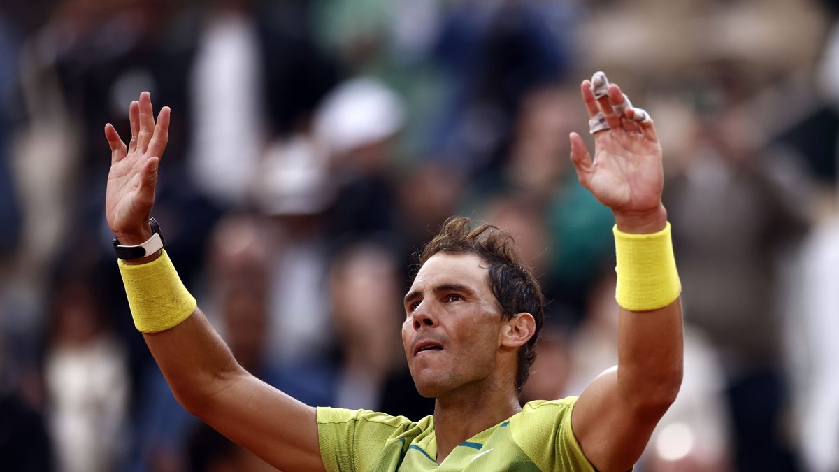 Nadal - Djokovic, cuartos de final Roland Garros: horario y dónde ver el partido hoy