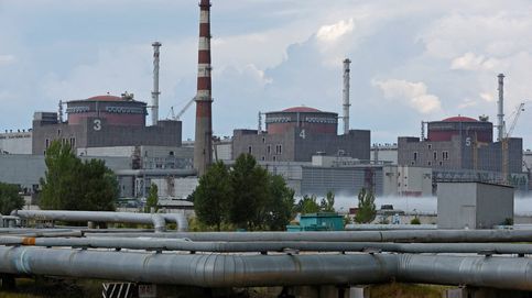 Guerra Rusia Ucrania | Moscú y Kiev se acusan de planes terroristas en la central nuclear de Zaporiyia