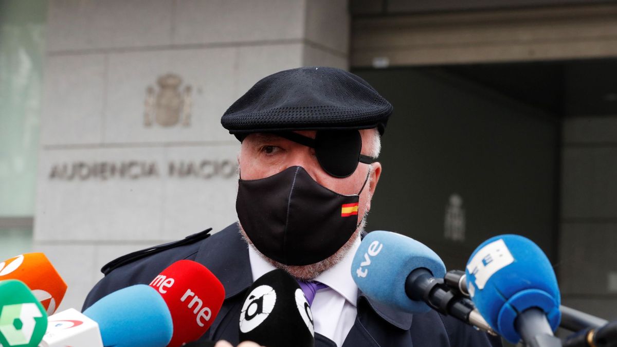 Tres encargos menores ponen a prueba el caso Villarejo en el primer juicio de la AN
