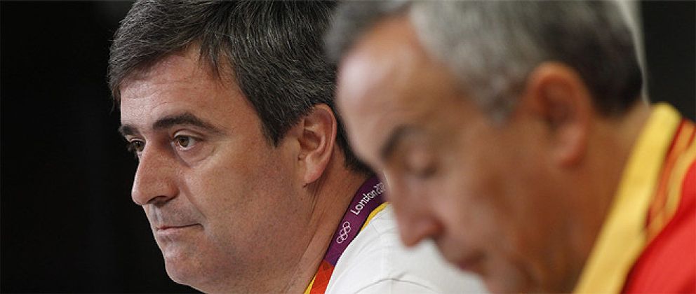 Foto: El Plan ADO será una realidad para los olímpicos españoles