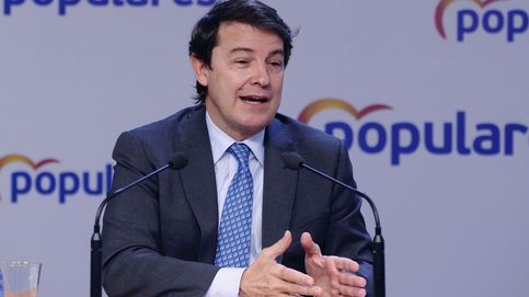 Mañueco se blinda con Cs y aleja el adelanto electoral: Si hay banquillo habrá dimisiones