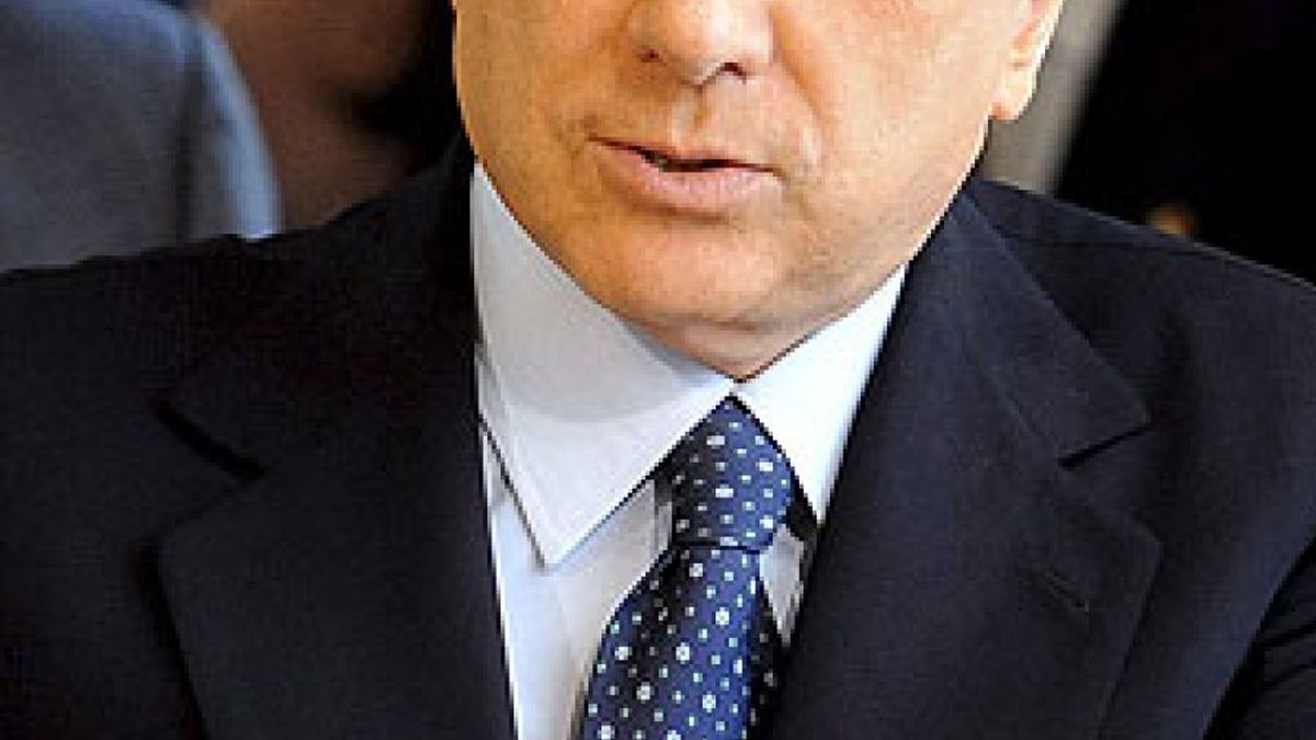 La Mostra exhibirá un documental crítico con Berlusconi