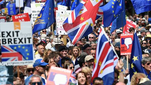El Brexit hunde a UK como destino laboral: más británicos piden empleo en el extranjero