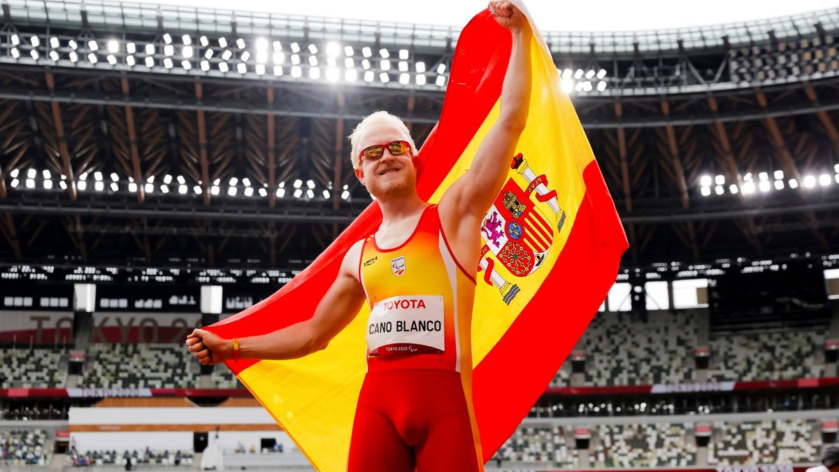 La jornada Tokio: dos medallas más para España en los Juegos Paralímpicos