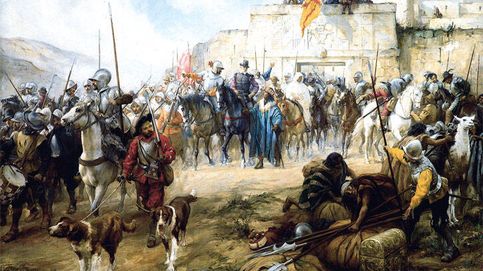 Almagro, Pizarro y la travesía más heroica y olvidada de la historia