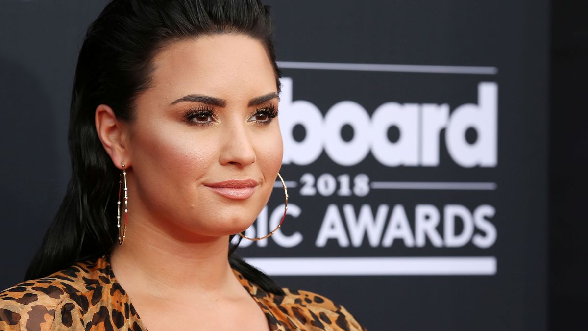 Demi Lovato sufrió un infarto y tres derrames tras la sobredosis en 2018