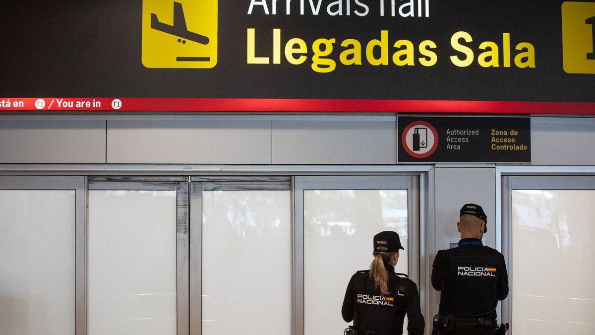 Detenida en España una fugitiva buscada por tráfico de drogas y blanqueo de capitales