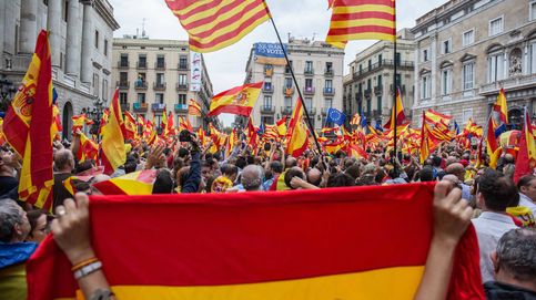 Estamos a tiempo de reaccionar: la Cataluña silenciosa se la juega este domingo