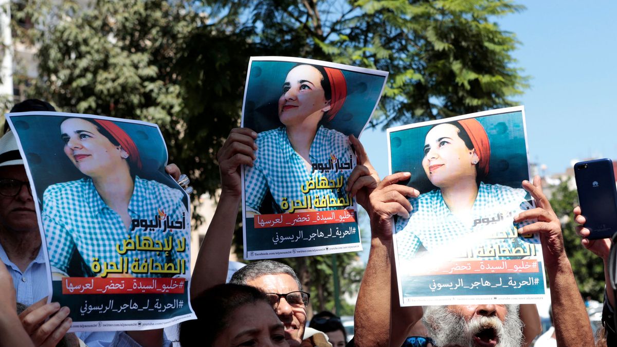 Marruecos envía a prisión a una periodista por aborto y sexo fuera del matrimonio