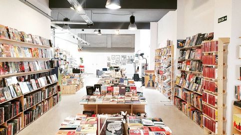 Bangarang: el grito de la librería valenciana ante el incremento de lectores