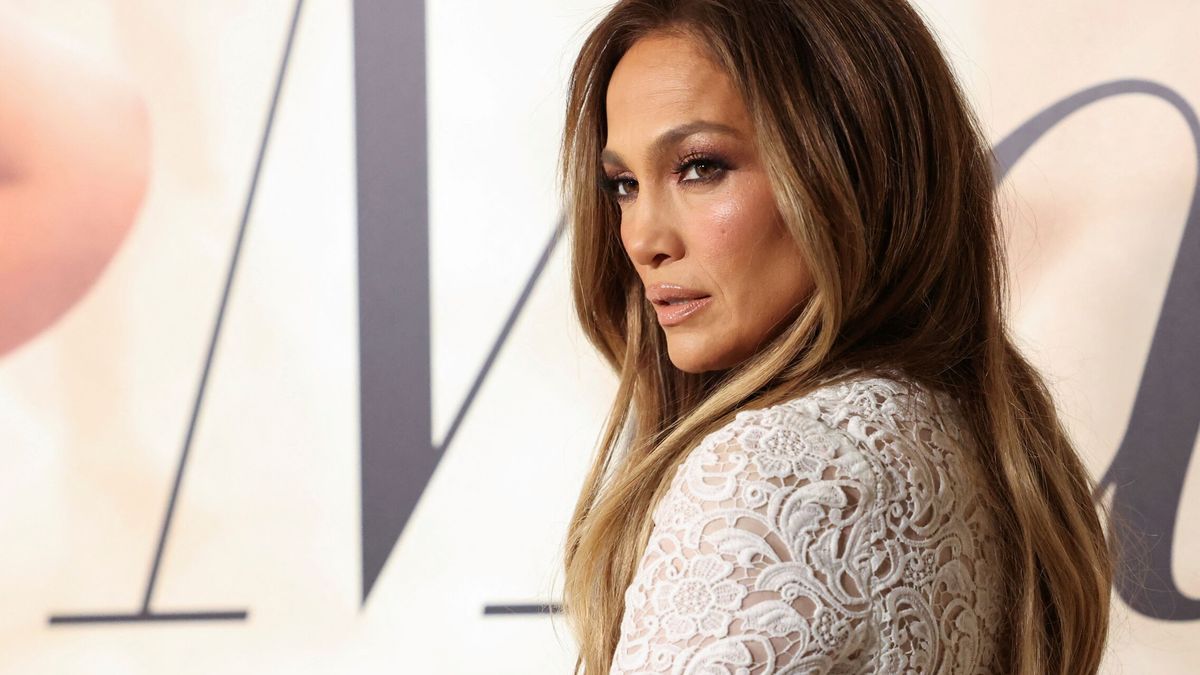 El enfado de Jennifer Lopez: un invitado roba un vídeo personal de su boda