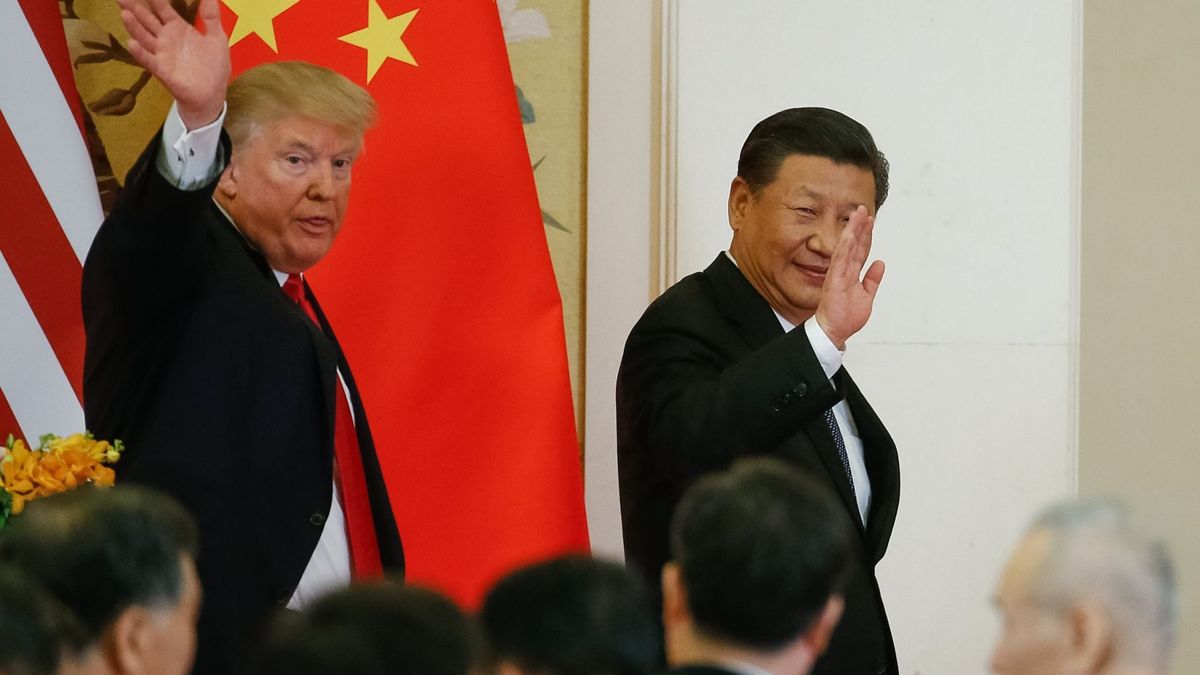 Acerinox se enfrenta a la ira de China en Europa como reacción al bloqueo de Trump