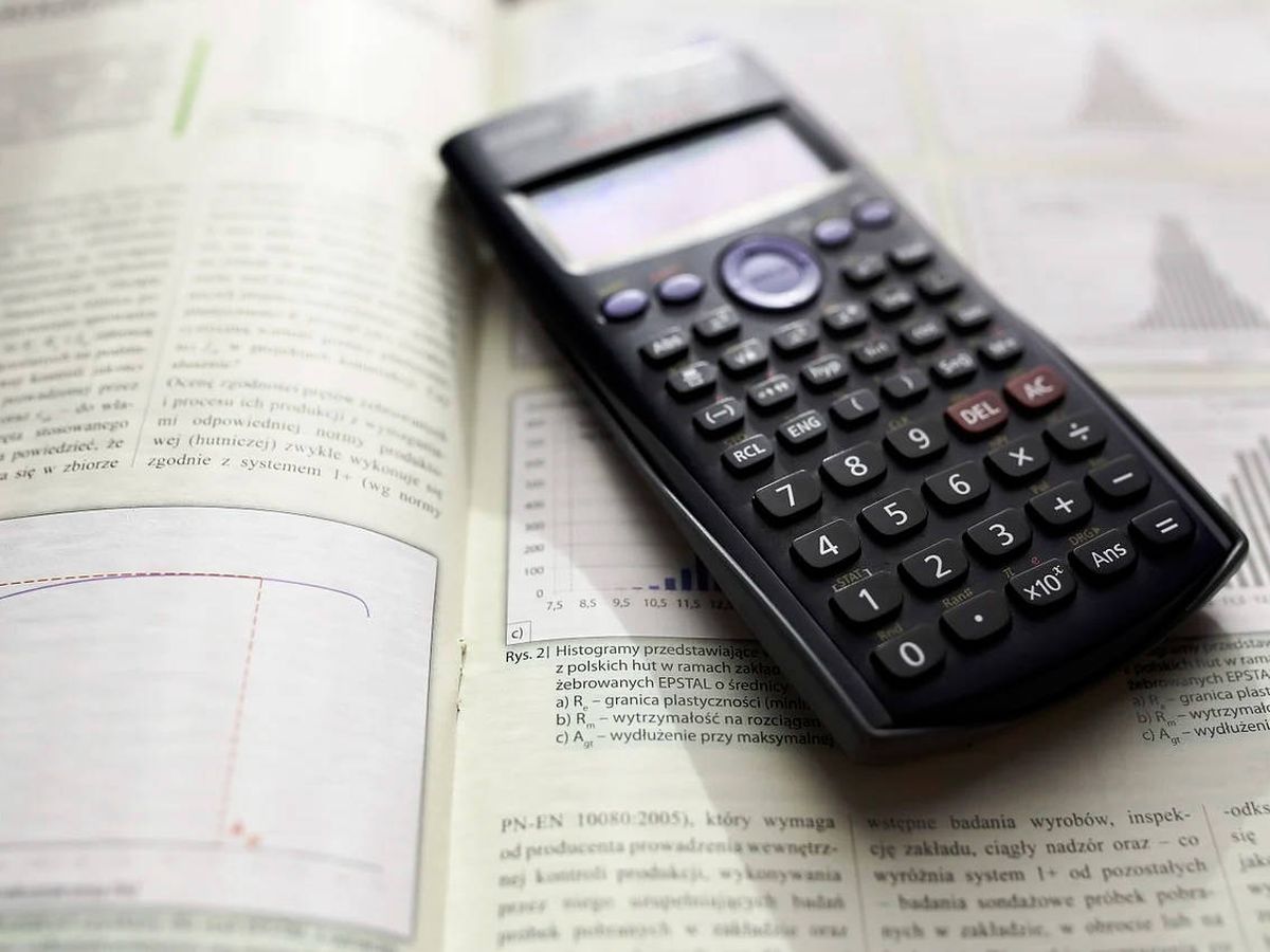 Facturable Manifiesto Reina Las cinco mejores calculadoras científicas para hacer todo tipo de  operaciones