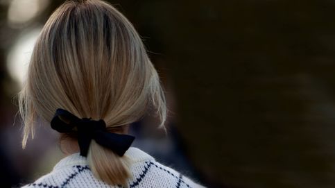 Peinados con lazo: breve guía sobre el look de la temporada (y la Navidad)