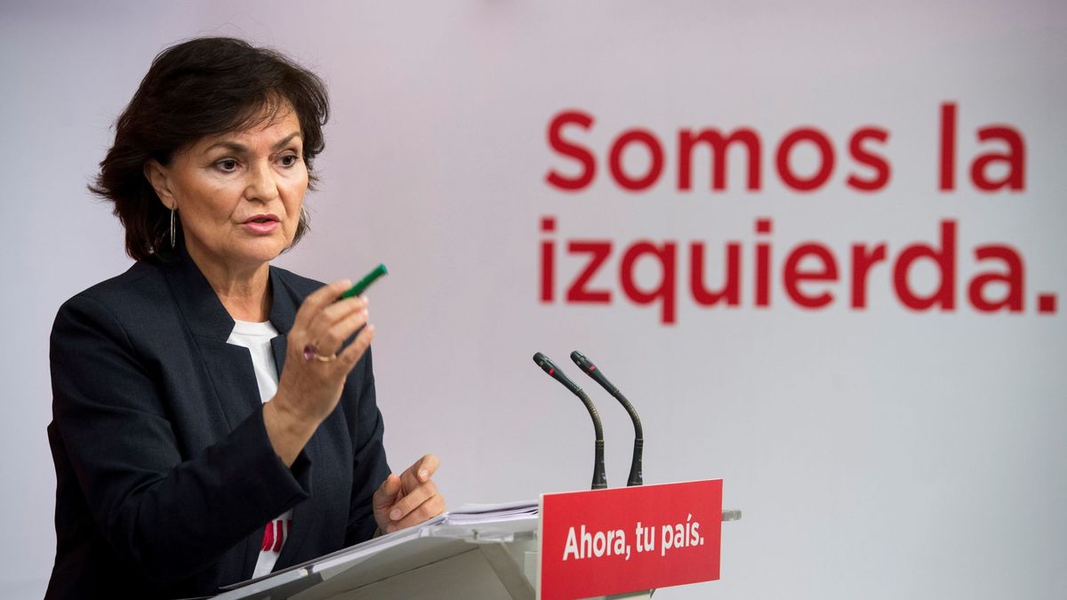 El PSOE pide no "trivializar" con "portavoza" y que la RAE revise el lenguaje sexista