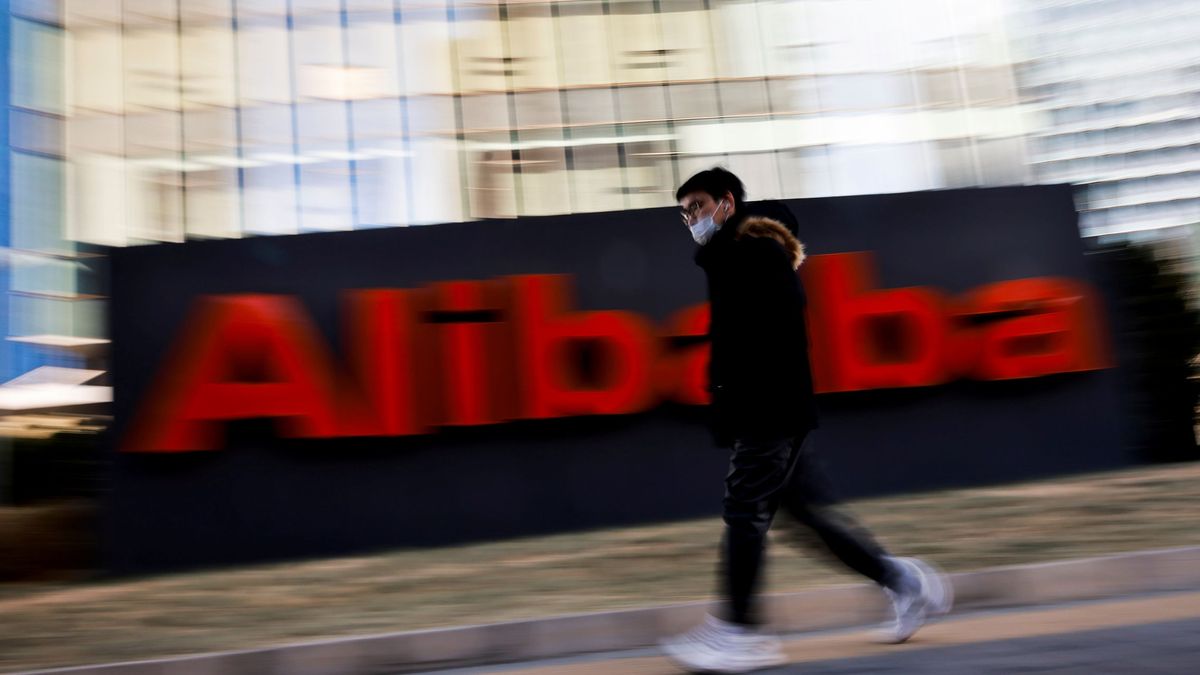 Por qué Alibaba es el mejor inquilino de Madrid