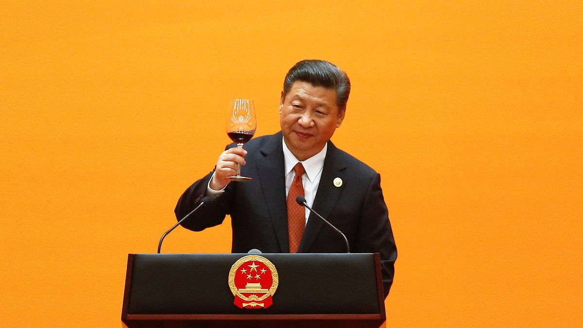 Luces y sombras del futuro de China: ¿cuándo se impondrá su hegemonía?