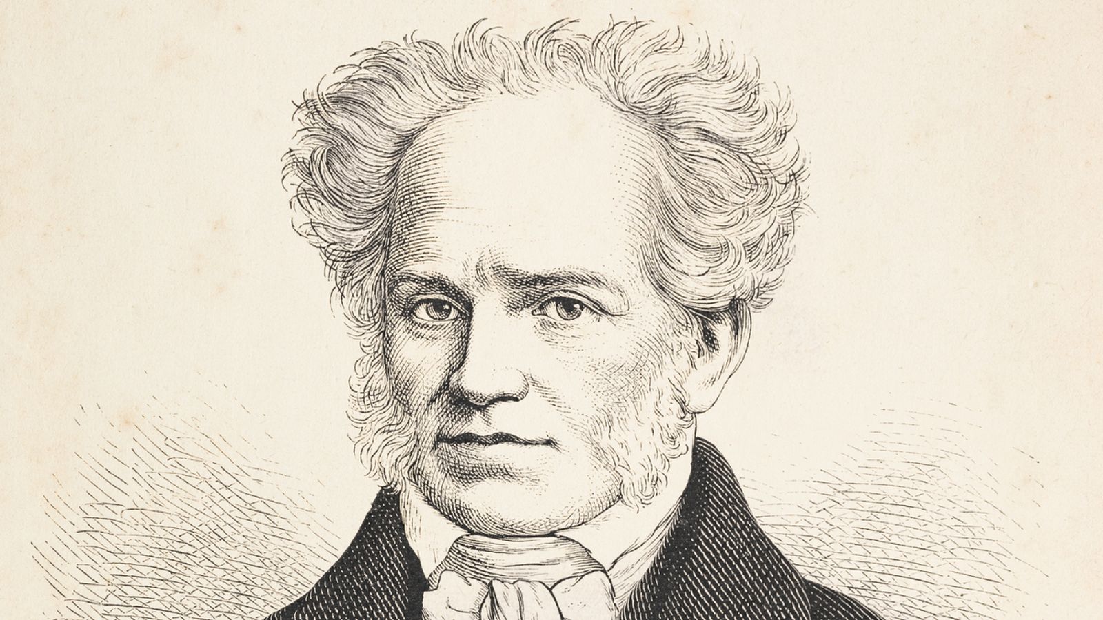 Arthur Schopenhauer, filósofo: “Comprar libros sería algo bueno si también pudiéramos comprar el tiempo para leerlos”
