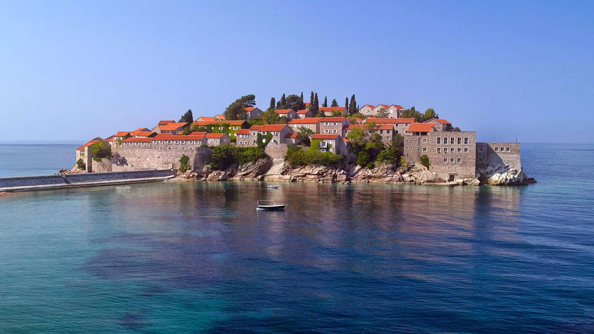 Kotor y otras seis razones por las que tienes que viajar ya a Montenegro