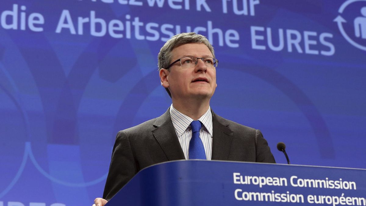 La Comisión Europea alerta del aumento de trabajadores pobres